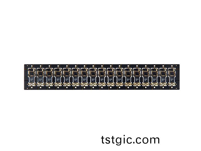 手機鏡頭模組板